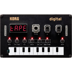 KORG NTS-1