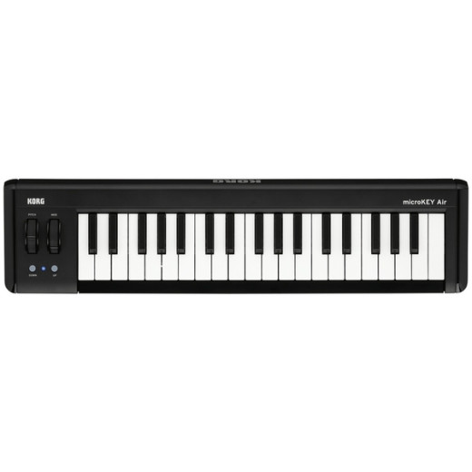 MIDI клавиатуры 37 клавиш KORG microKEY2-37 AIR