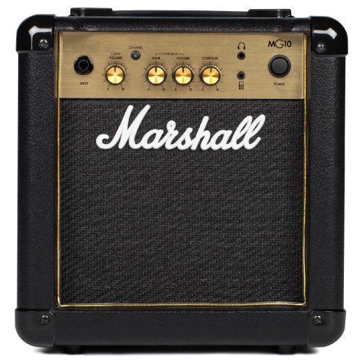 Гитарное комбо MARSHALL MG10G