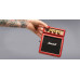 Гитарное комбо MARSHALL MS-2R MICRO AMP (RED)