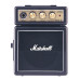 Гитарное комбо MARSHALL MS-2 MICRO AMP (BLACK)