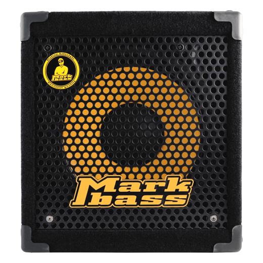 12 дюймов Markbass Mini CMD 121 P IV