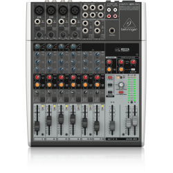 BEHRINGER 1204USB
