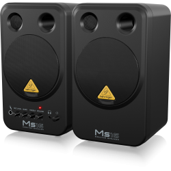 Behringer MS16