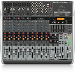 BEHRINGER QX1832USB