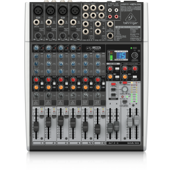 BEHRINGER X1204USB
