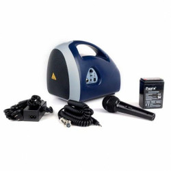 Behringe Megaphone XT