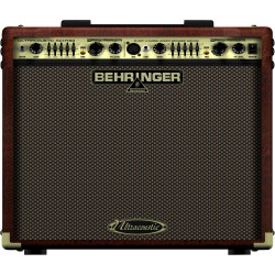 BEHRINGER ACX450 Ultracoustic (товар снят с производства)