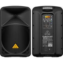 BEHRINGER B112MP3