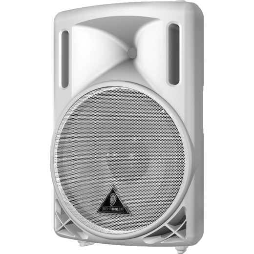 BEHRINGER B212D-WH