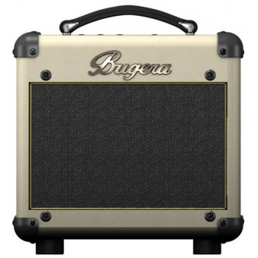 BEHRINGER BC15 Bugera