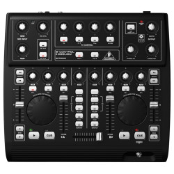 BEHRINGER BCD3000 B-Control Deejay