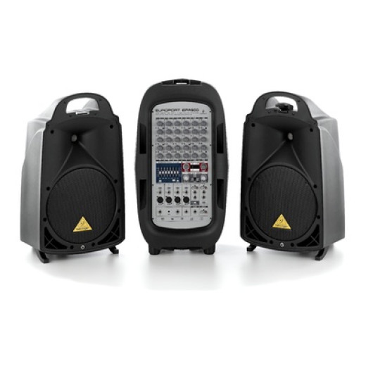 BEHRINGER EPA900 (товар снят с производства)