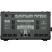 BEHRINGER PMP2000