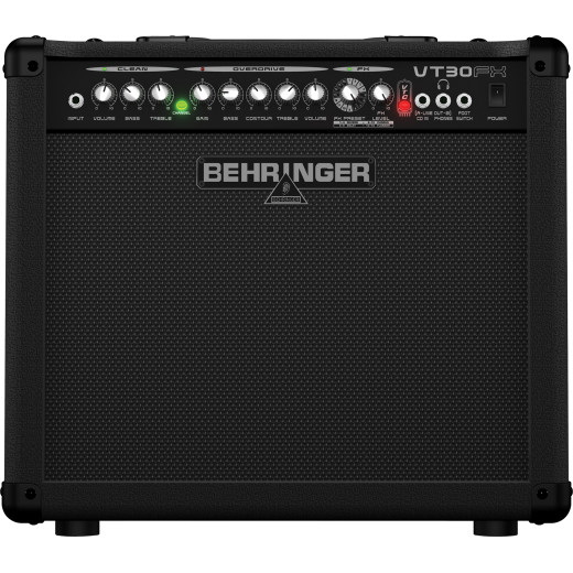 BEHRINGER VT30FX