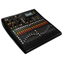 BEHRINGER X32 Producer
