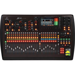 BEHRINGER X32-TP