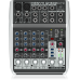 BEHRINGER QX602MP3