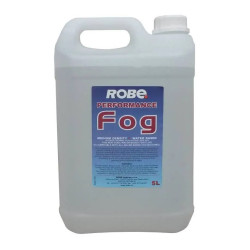 ROBE PERFORMANCE FOG