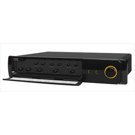 BEHRINGER MA6480A
