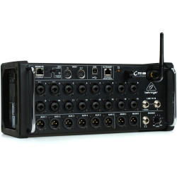 BEHRINGER XR18