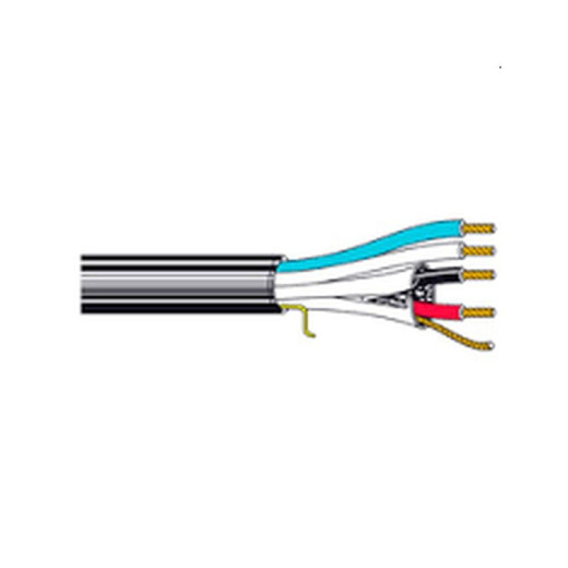 BELDEN 1502SB 0101000