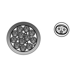 BELDEN 1513ECH.019999