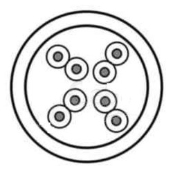 BELDEN 1583EPE