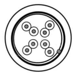 BELDEN 1633ENH.00305