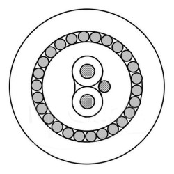 BELDEN 3076ELS.07500