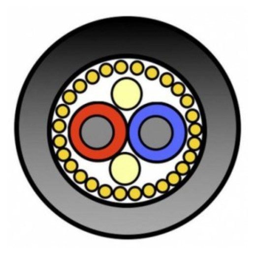 BELDEN 46349CH.001000