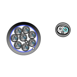 BELDEN 70057CH.00500