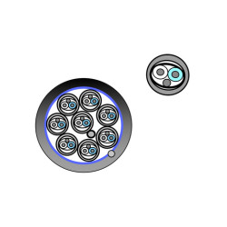 BELDEN 70059CH.00100