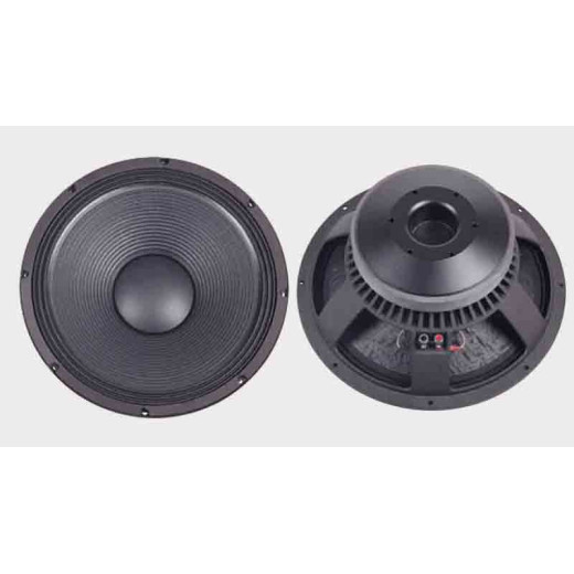 Активная акустическая система BLG  RXA 15P964PW