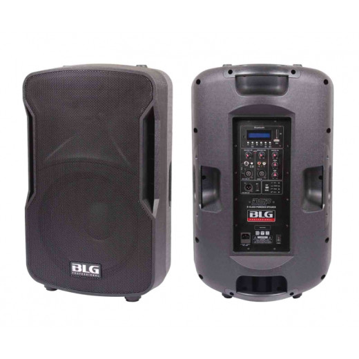 Активная акустическая система BLG BP13-12A14