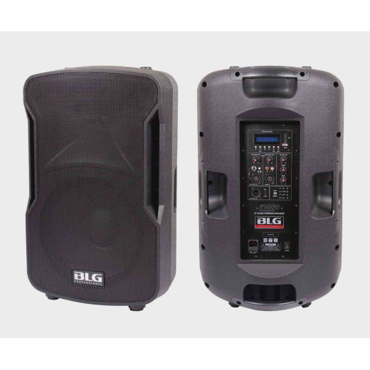 Активная акустическая система BLG BP13-15A10