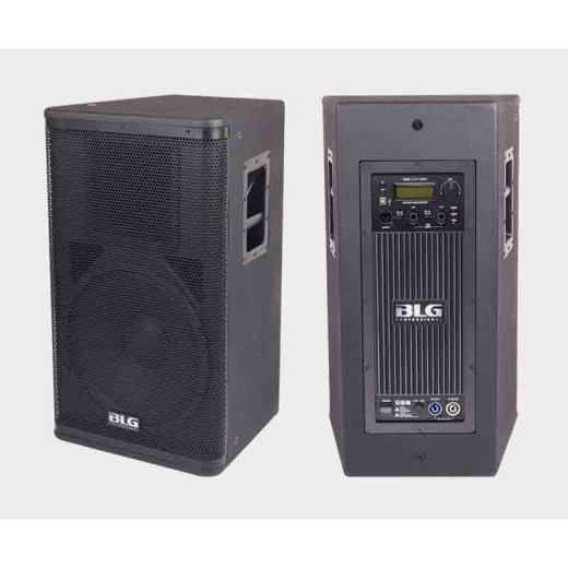 Активная акустическая система BLG RXA 12P964P-DSP