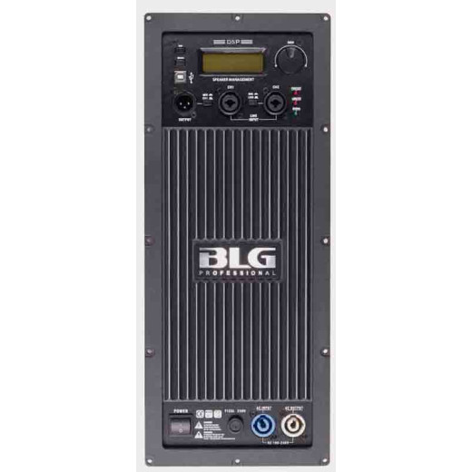 Активная акустическая система BLG RXA 15P964P-DSP