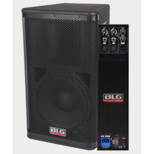 Активная акустическая система BLG RXA15P 951P