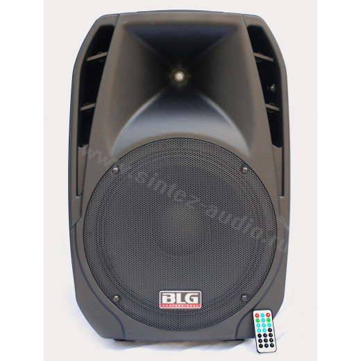 Акустические системы BLG-12UD