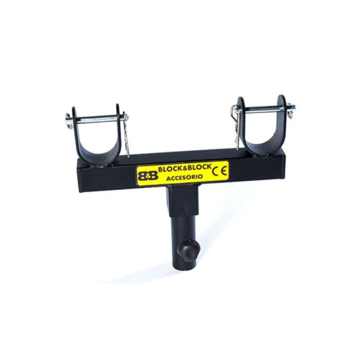 BLOCK&BLOCK AH3502