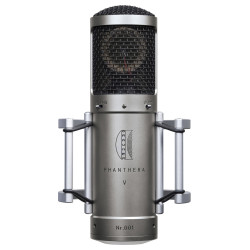 BRAUNER  PHANTHERA V