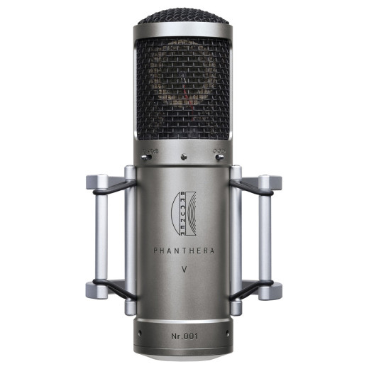 Конденсаторные микрофоны BRAUNER  PHANTHERA V