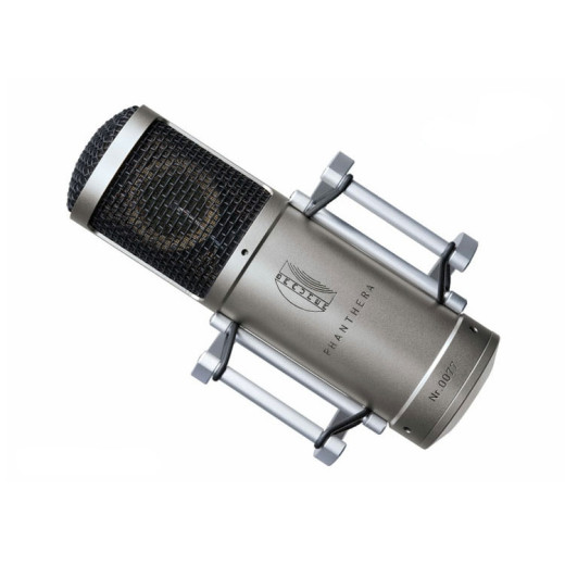 Конденсаторные микрофоны Brauner Phanthera