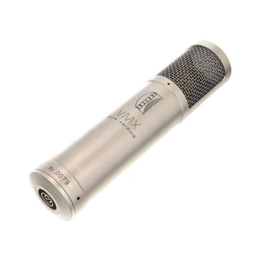 Конденсаторные микрофоны Brauner VMX Pure Cardioid