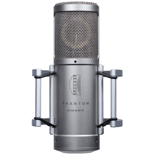 Конденсаторные микрофоны Brauner Phantom Classic