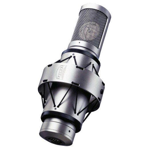 Конденсаторные микрофоны BRAUNER VM1S