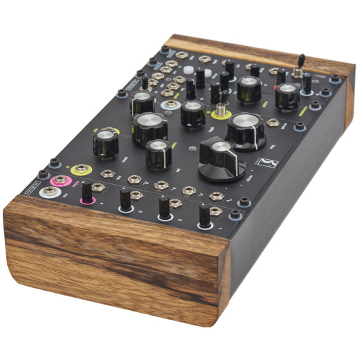 Процессоры эффектов BRIDKIDS THE BATELEUR System