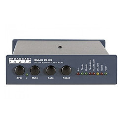 BROADCAST TOOLS SM-III Plus