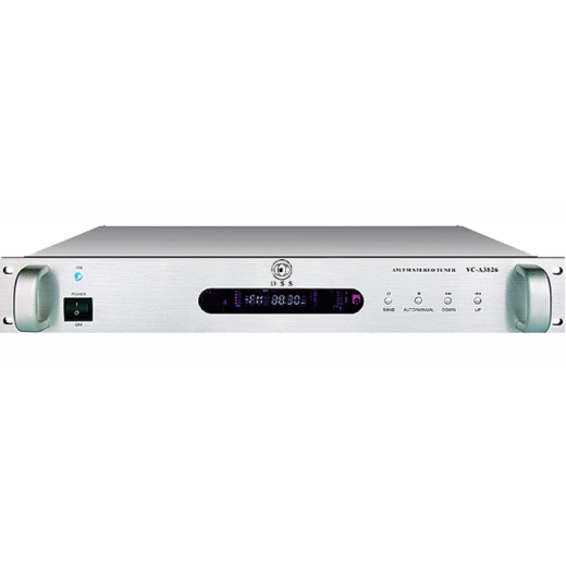 Плееры, проигрыватели, рекордер DSS VC-A3826